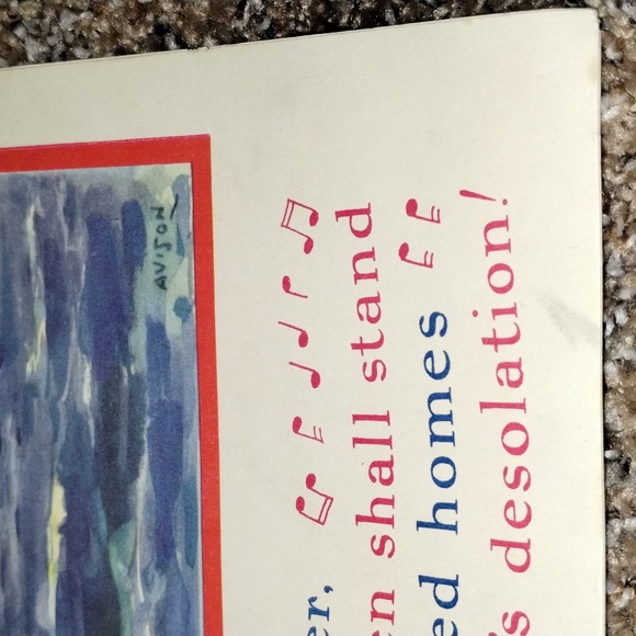 The Star Spangled Banner - A Picture Book + The Freedom Collection - Picture 13 of 16